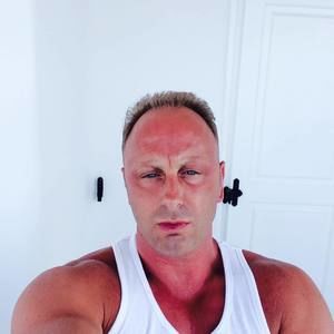 Meet your Posher, Ilias